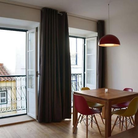 Two Bedroom Apt In Historic Location! Close To The River Lisboa Dış mekan fotoğraf