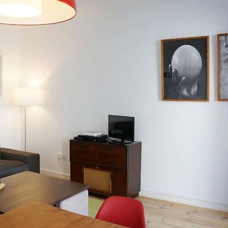 Two Bedroom Apt In Historic Location! Close To The River Lisboa Dış mekan fotoğraf