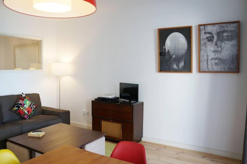 Two Bedroom Apt In Historic Location! Close To The River Lisboa Dış mekan fotoğraf